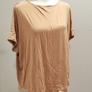 Ava Sky Momo Top (L)